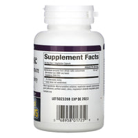 Natural Factors, Nattokinase, 100 mg, 60 Capsules UPC 068958017259 | Hilife Vitamins