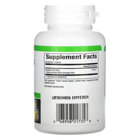 Natural Factors, Bromelain, 500 mg, 90 Capsules UPC 068958017358 | Hilife Vitamins
