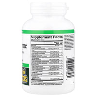 Natural Factors, High Potency, Multi Enzyme, 120 Vegetarian Capsules UPC 068958017464 | Hilife Vitamins