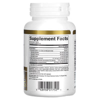 Natural Factors, Zymactive, Double Strength, 90 Tablets UPC 068958017501 | Hilife Vitamins