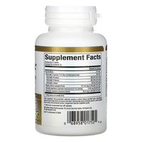Natural Factors, Double Strength Zymactive, 30 Enteric Coated Tablets UPC 068958017525 | Hilife Vitamins