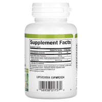 Natural Factors, Premium Milk Thistle, 160 mg, 60 Capsules UPC 068958017570 | Hilife Vitamins