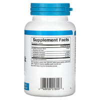 Natural Factors, Acidophilus & Bifidus, 5 Billion, 90 Capsules UPC 068958018003 | Hilife Vitamins