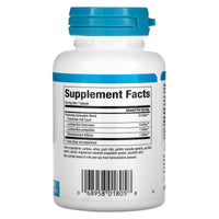 Natural Factors, Acidophilus & Bifidus, Double Strength, 90 Capsules UPC 068958018058 | Hilife Vitamins