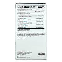 Natural Factors, ReliefBiotic IB, 7 Billion, 30 Capsules UPC 068958018614 | Hilife Vitamins