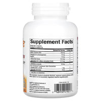 Natural Factors, RegenerLife, Optimize Mitochondrial Function, 120 Vegetarian Capsules UPC 068958019017 | Hilife Vitamins