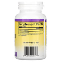 Natural Factors, Coenzyme Q10, 50 mg, 120 Softgels UPC 068958020747 | Hilife Vitamins