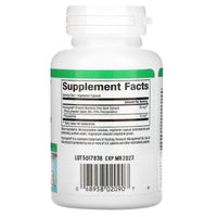 Natural Factors, Pycnogenol, 25 mg, 60 Capsules UPC 068958020907 | Hilife Vitamins