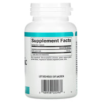 Natural Factors, Alpha-Lipoic Acid, 100 mg, 120 Capsules UPC 068958020969 | Hilife Vitamins