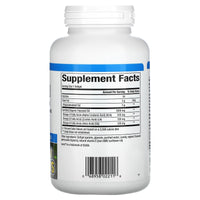 Natural Factors, OmegaFactors, Flaxseed Oil, 1,000 mg, 180 Softgels UPC 068958022116 | Hilife Vitamins