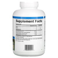 Natural Factors, OmegaFactors, Flaxseed Oil, 1000 mg, 360 Softgels UPC 068958022123 | Hilife Vitamins