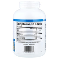 Natural Factors, Omega Factors®, Wild Alaskan Salmon Oil, 1,000 mg, 180 Softgels UPC 068958022574 | Hilife Vitamins