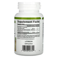 Natural Factors, GarlicRich Garlic + Reishi Super Strength Delayed Release, 120 Delayed Release Capsules UPC 068958023342