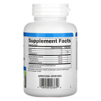 Natural Factors, Ultra Prim, 1000 mg, 90 Softgels UPC 068958023649 | Hilife Vitamins