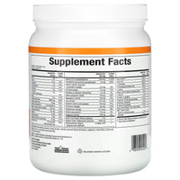 Natural Factors, RevitalX, Intestinal Rejuvenation Formu, 1 Lb UPC 068958024004 | Hilife Vitamins