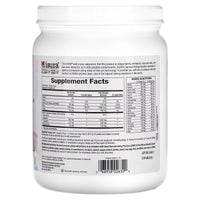 Natural Factors, Total Body Collagen™, Bioactive Peptides,Unflavored,, 500 Grams UPC 068958026329 | Hilife Vitamins
