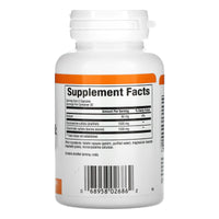 Natural Factors, Glucosamine & Chondroitin,  500 mg, 60 Capsules UPC 068958026862 | Hilife Vitamins