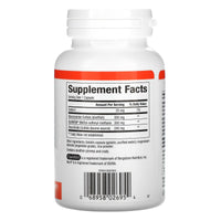 Natural Factors, MSM Joint Formula with Glucosamine &amp, 90 Capsules UPC 068958026954 | Hilife Vitamins