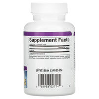 Natural Factors, Stress-Relax, Melatonin, 1 mg, 180 Tablets UPC 068958027142 | Hilife Vitamins
