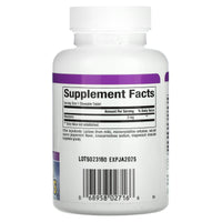 Natural Factors, Stress-Relax, Melatonin, 3 mg, 180 Tablets UPC 068958027166 | Hilife Vitamins