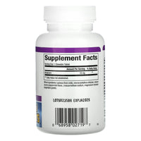 Natural Factors, Stress-Relax, Melatonin, 10 mg, 60 Tablets UPC 068958027197 | Hilife Vitamins