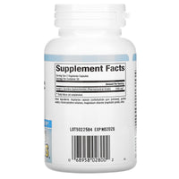 Natural Factors, Acetyl-L-Carnitine, 500 mg, 60 Capsules UPC 068958028002 | Hilife Vitamins
