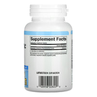 Natural Factors, Micronized L-Glutamine, 500 mg, 90 Capsules UPC 068958028200 | Hilife Vitamins