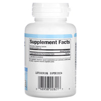 Natural Factors, L-Arginine, 500 mg, 90 Vegetarian Capsules UPC 068958028217 | Hilife Vitamins