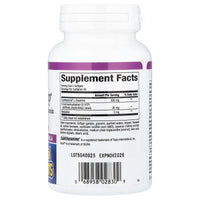 Natural Factors, Stress-Relax, Tranquil Sleep, 90 Softgels UPC 068958028309 | Hilife Vitamins