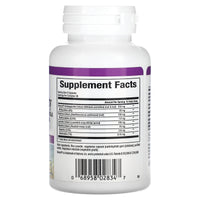 Natural Factors, Stress-Relax, Adrenal Serenity, 60 Capsules UPC 068958028347 | Hilife Vitamins