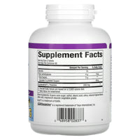 Natural Factors, Suntheanine, 100 mg, 120 Tablets UPC 068958028378 | Hilife Vitamins