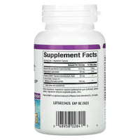 Natural Factors, Stress-Relax, Mind Retreat, 60 Vegetarian Capsules UPC 068958028415 | Hilife Vitamins