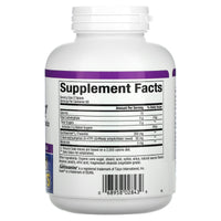 Natural Factors, Stress-Relax, Tranquil Sleep, 5-HTP, Su, 120 Chewable Tablets UPC 068958028439 | Hilife Vitamins