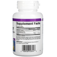 Natural Factors, Stress-Relax, Tranquil Sleep, 5-HTP, Su, 45 Softgels UPC 068958028446 | Hilife Vitamins