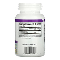 Natural Factors, Stress-Relax, 5-HTP, 100 mg, 120 Capsules UPC 068958028460 | Hilife Vitamins