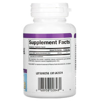 Natural Factors, Stress-Relax, Pharma GABA, 250 mg, 60 Vegetarian Capsules UPC 068958028484 | Hilife Vitamins