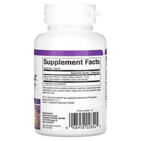 Natural Factors, Stress-Relax, 100% Pure Saffron Extract, 30 Vegetarian Capsules UPC 068958028545 | Hilife Vitamins