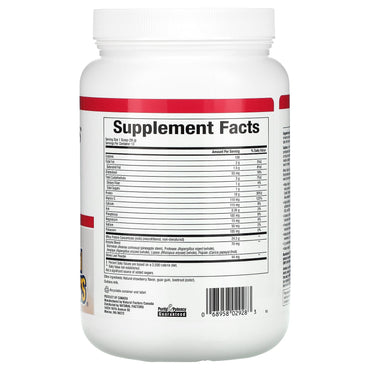 Natural Factors, Whey Factors, Grass Fed Whey Protein, N, 12 Oz Powder UPC 068958029283 | Hilife Vitamins