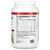 Natural Factors, Whey Factors, Grass Fed Whey Protein, N, 2 lbs Powder UPC 068958029337 | Hilife Vitamins