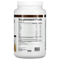 Natural Factors, Whey Factors, Grass Fed Whey Protein, N, 2 Lbs UPC 068958029344 | Hilife Vitamins