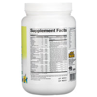 Natural Factors, VegiDay, Vegan Organic All In One Nutri, 15.2 Oz UPC 068958029696 | Hilife Vitamins