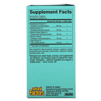 Natural Factors, 3 Brains, The Best-Sleep, 90 Vegetarian Capsules UPC 068958030586 | Hilife Vitamins