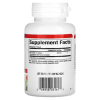 Natural Factors, Bee Propolis, 500 mg, 90 Capsules UPC 068958031613 | Hilife Vitamins