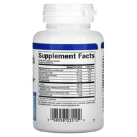 Natural Factors, Thyroid Health Formula, 60 Capsules UPC 068958035109 | Hilife Vitamins