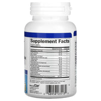 Natural Factors, AndroSense T-Correct, 60 Vegetarian Capsules UPC 068958035130 | Hilife Vitamins