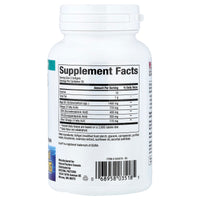 Natural Factors, RxOmega3 Algae, 60 Vegetarian Softgels UPC 068958035185 | Hilife Vitamins