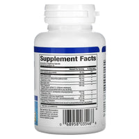 Natural Factors, Liver Health Formula, 60 Vegetarian Capsules UPC 068958035468 | Hilife Vitamins
