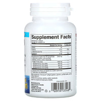 Natural Factors, RxOmega-3, 630 mg, 60 Softgels UPC 068958035482 | Hilife Vitamins