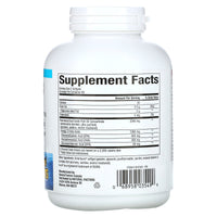 Natural Factors, Rx Omega-3, 630 mg, 120 Softgels UPC 068958035499 | Hilife Vitamins