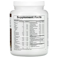 Natural Factors, SlimStyles, Weight Loss Drink Mix with, 1.12 Lbs UPC 068958035512 | Hilife Vitamins